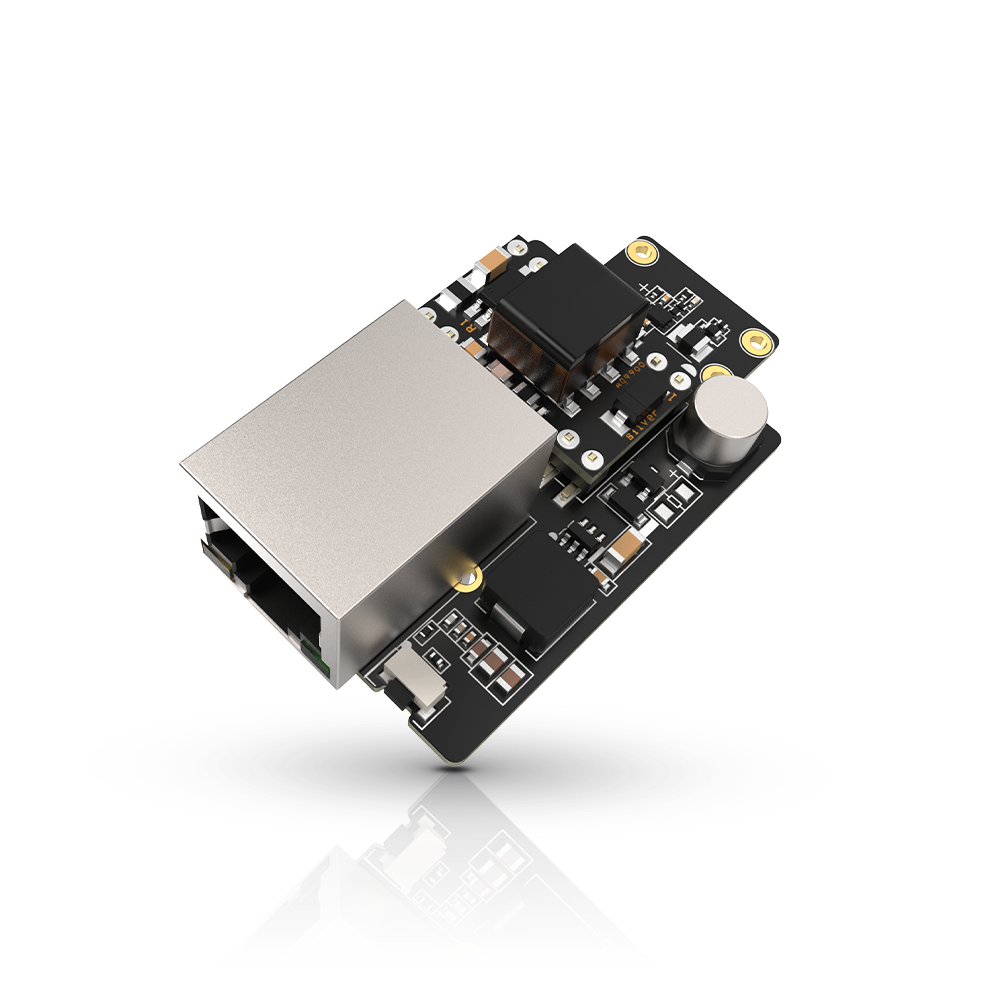 Smart Bms - PoE Power Slot Module | RAK19017