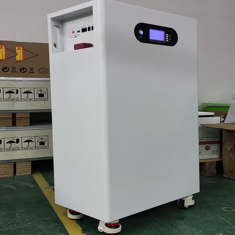Hybrid Solar Inverter - Deye 8kw 10kw 12KW 20kw Hybrid