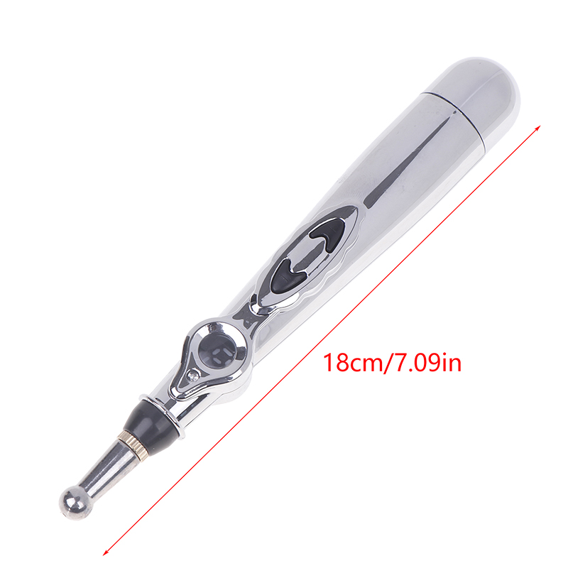 Renewable Energy Resources - NEW SALE 2/5 Heads Electric Acupuncture