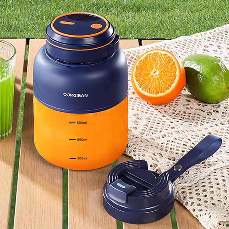 Renewable Energy Game - Good Quality Juicer Blender Power Crushing