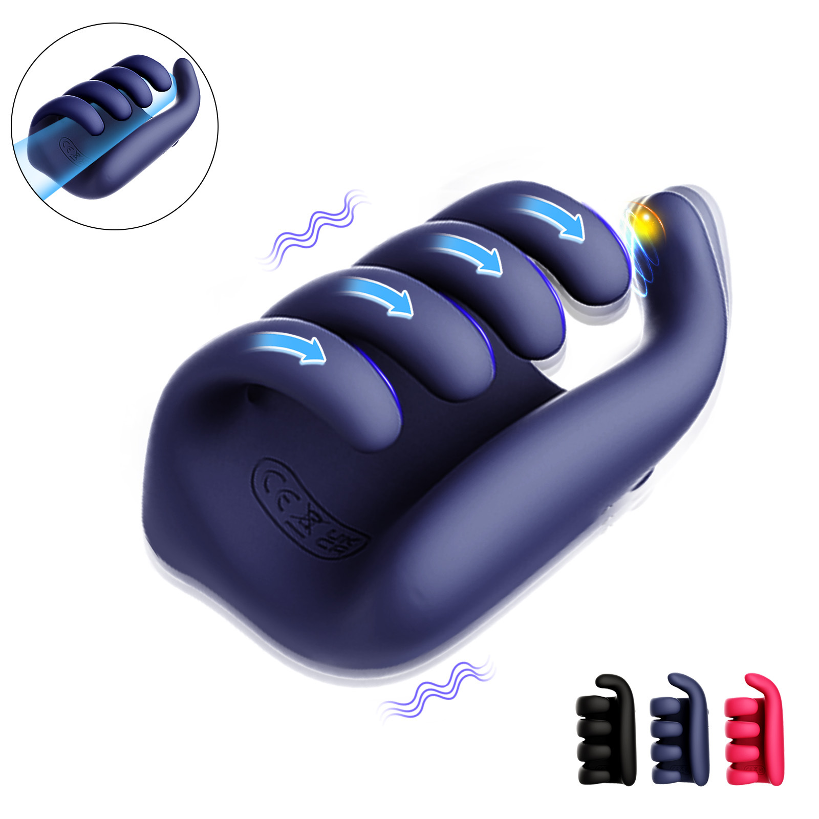 Male Masturbator with Silicone - Renewable Energy Game 评论和价格