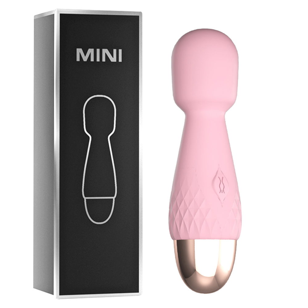 Mini AV Vibrator Dildo USB Rec - Renewable Energy Game 评论和价格