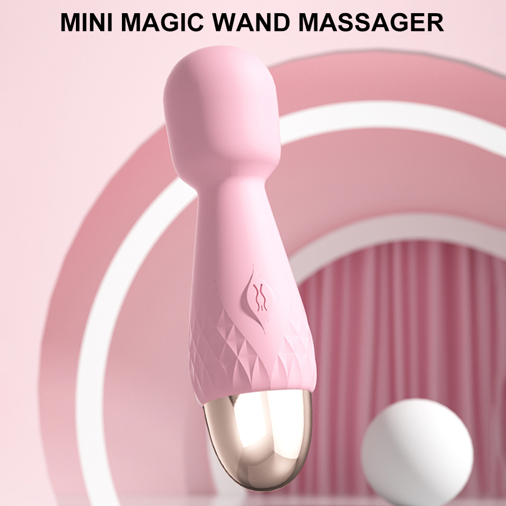 Mini AV Vibrator Dildo USB Rec - Renewable Energy Game 评论和价格