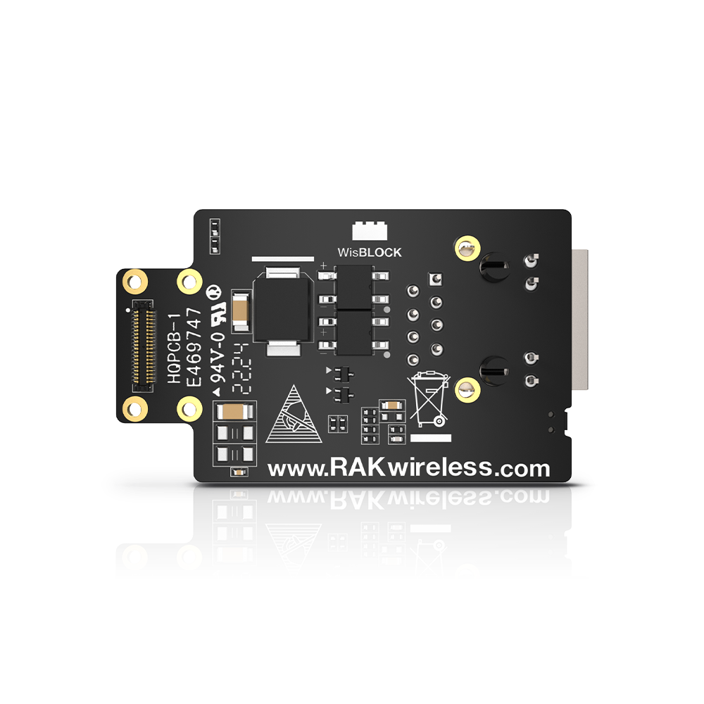 PoE Power Slot Module | RAK190 - Smart Bms 评论和价格