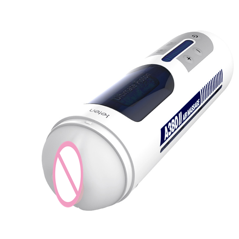 Leten A380 Luxury Automatic Ma - Renewable Energy Game 评论和价格