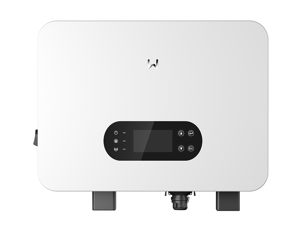 Hybrid Inverter Solar Inverter - Hybrid Solar Inverter 评论和价格