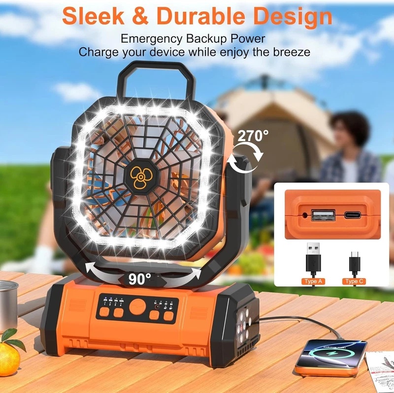Multifunctional Portable Cooli - Renewable Energy Game 评论和价格