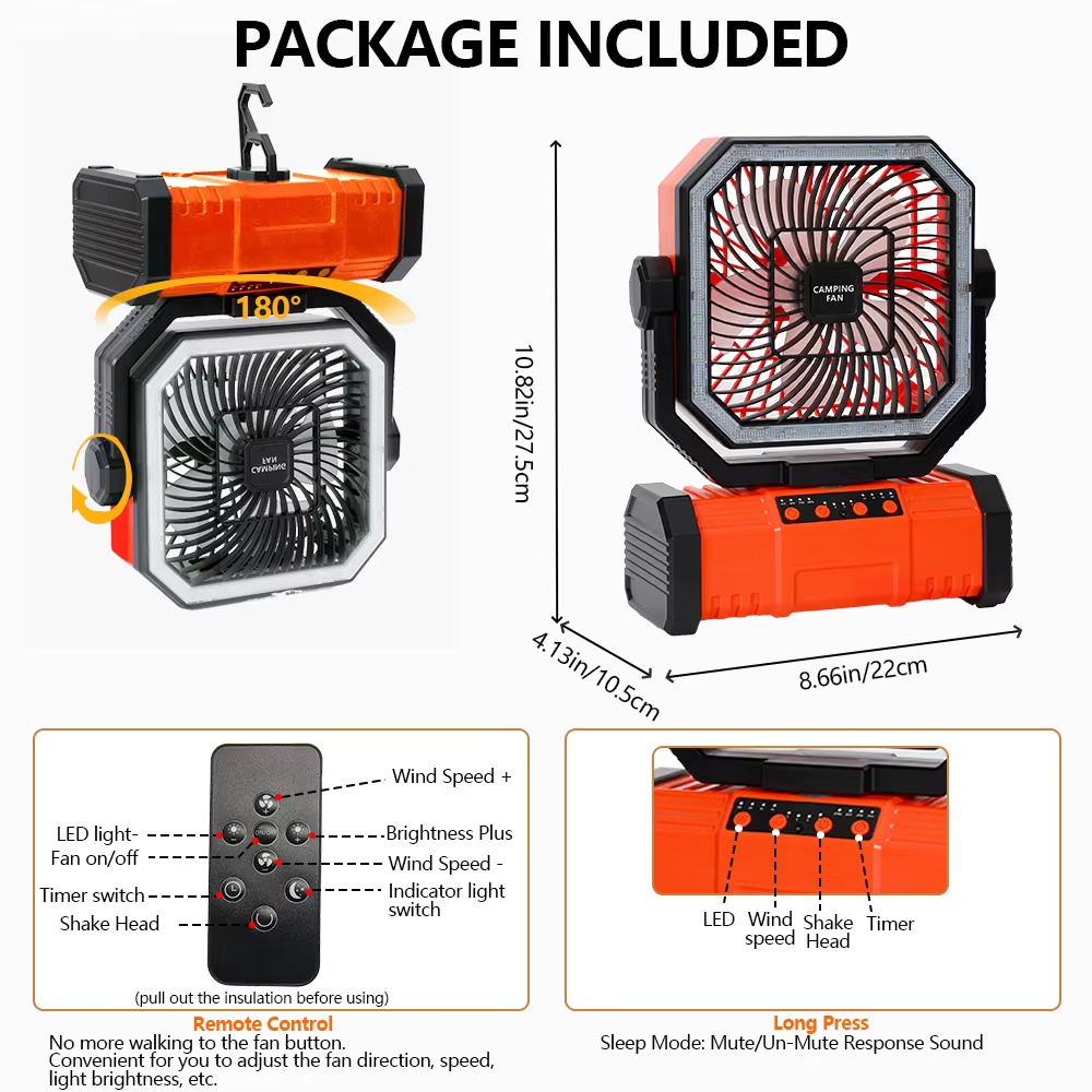 Multifunctional Portable Cooli - Renewable Energy Game 评论和价格