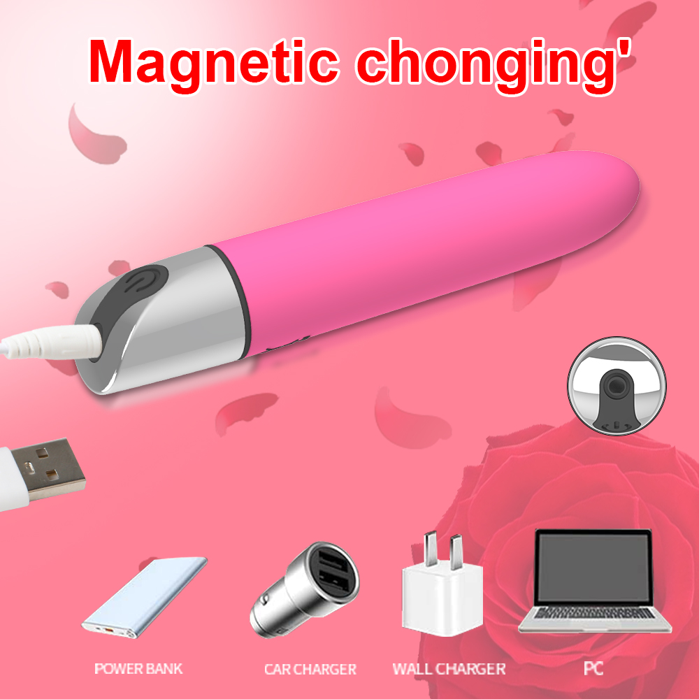 Powerful G Spot Mini Bullet Vi - Renewable Energy Game 评论和价格