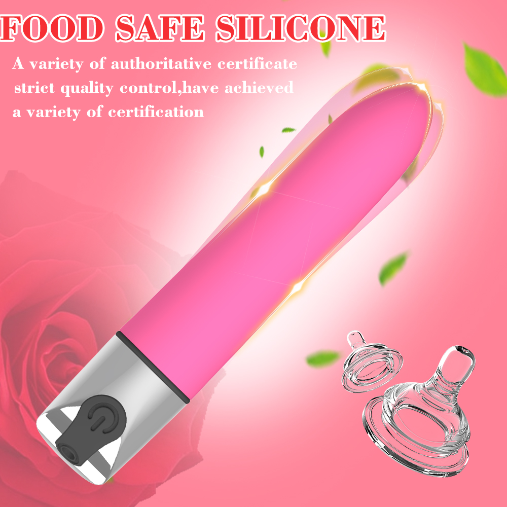 Powerful G Spot Mini Bullet Vi - Renewable Energy Game 评论和价格