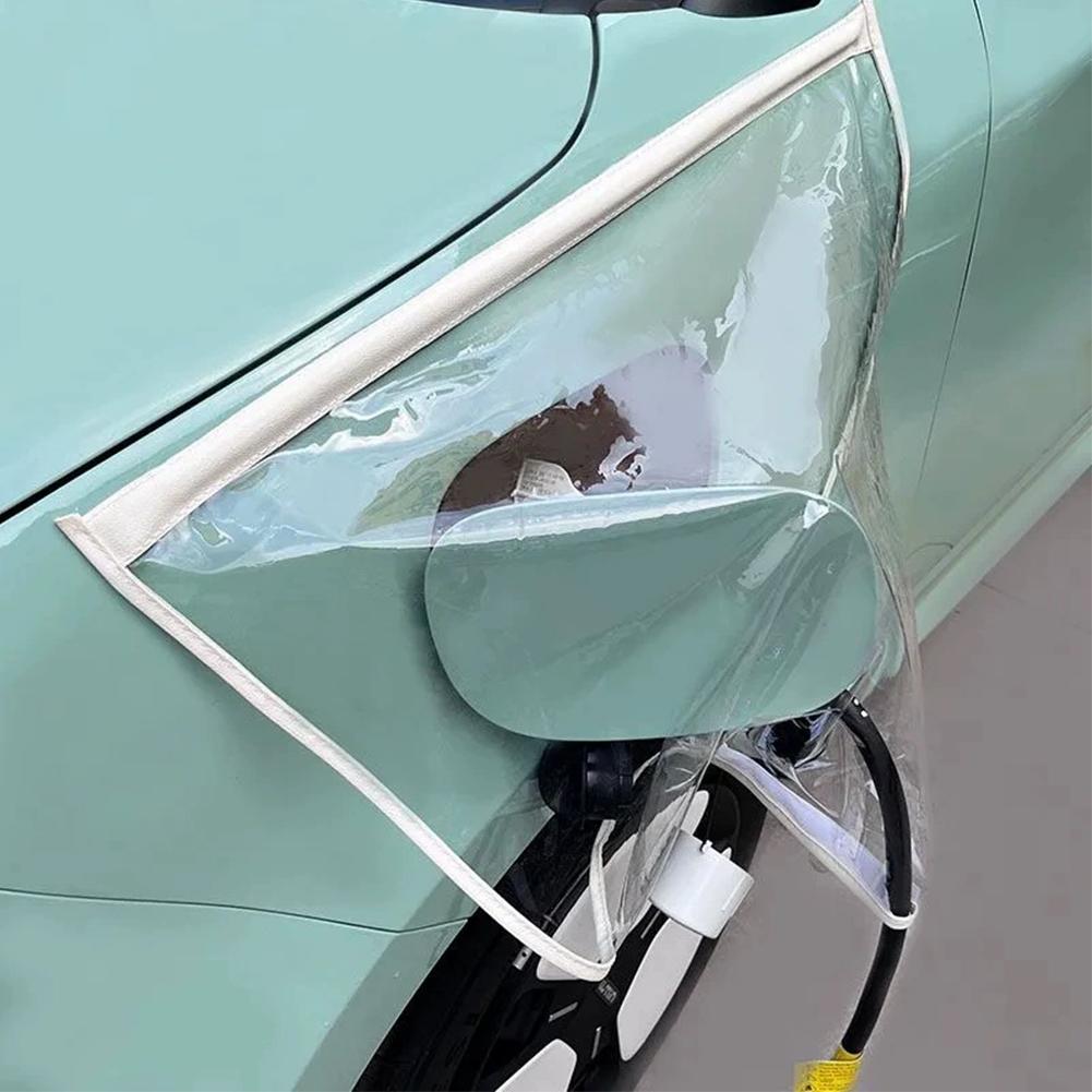 Waterproof EV Charger Cover Ma - Renewable Energy Resources 评论和价格
