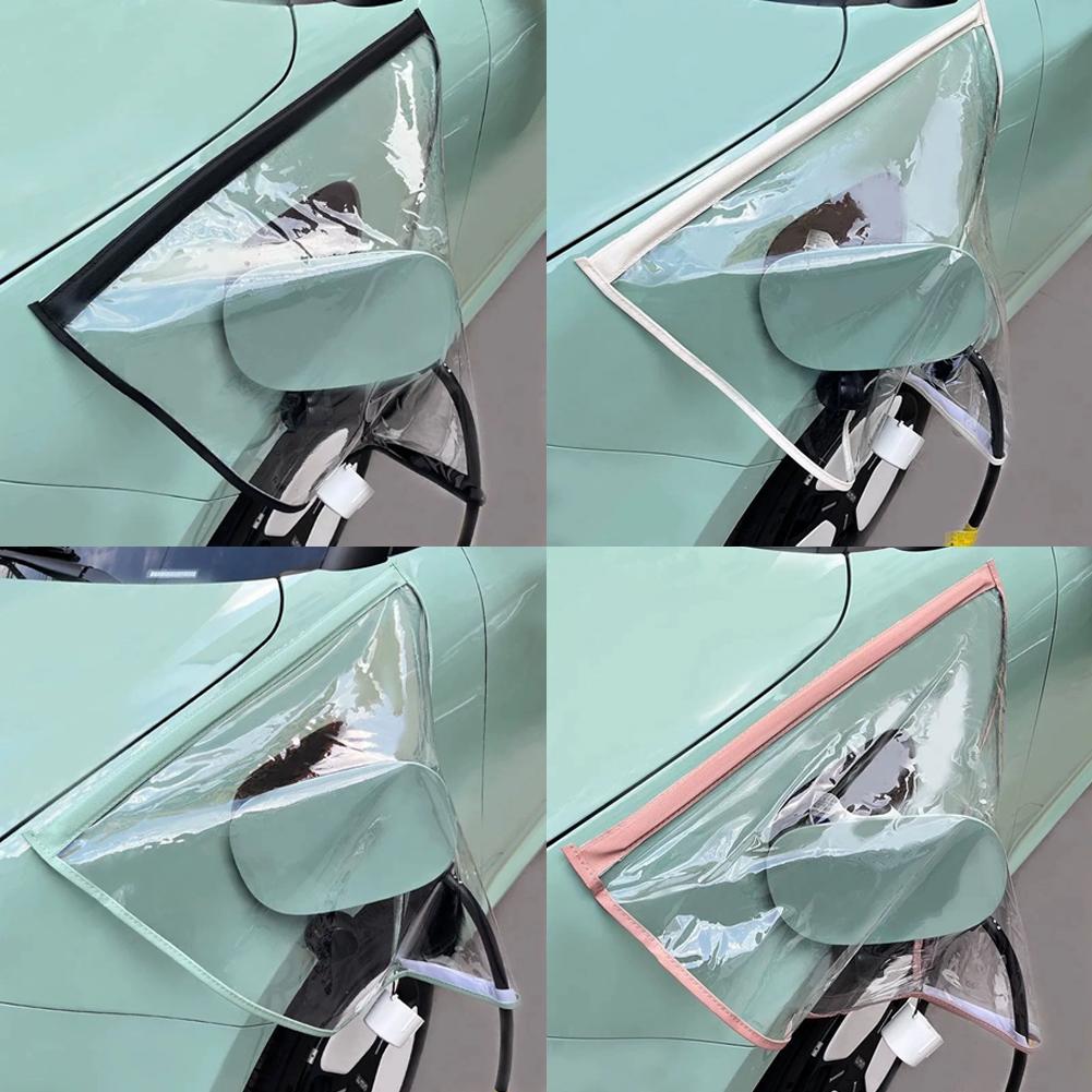 Waterproof EV Charger Cover Ma - Renewable Energy Resources 评论和价格