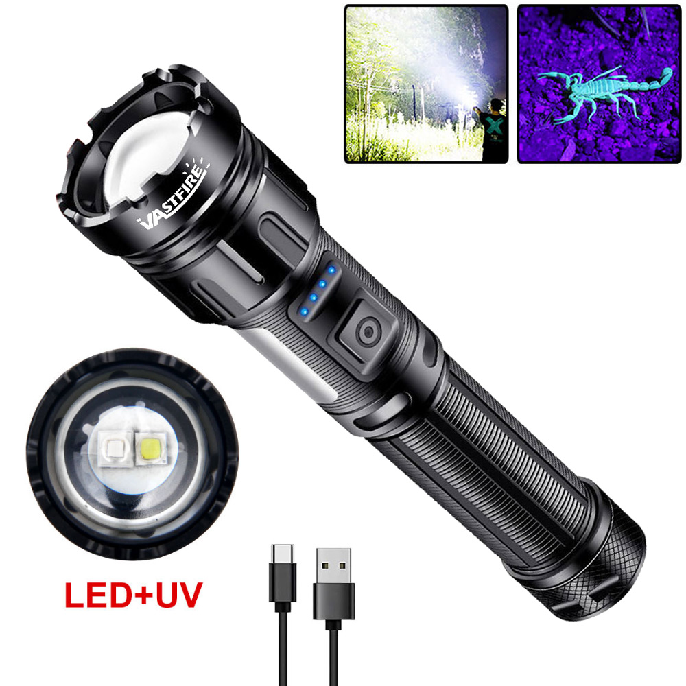 Type-c LED/UV Powerful  Flashl - Agm Deep Cycle Battery 评论和价格