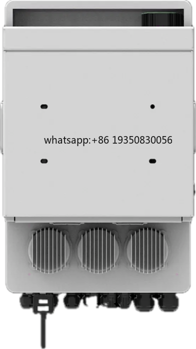 Deye Three Phase Hybrid Invert - Hybrid Solar Inverter 评论和价格