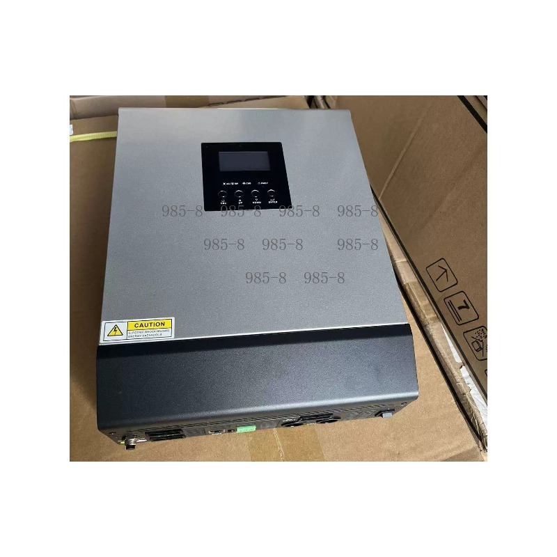 Off-Grid Solar Hybrid Inverter - Hybrid Solar Inverter 评论和价格