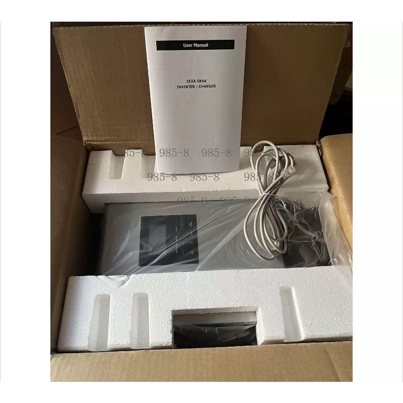 Off-Grid Solar Hybrid Inverter - Hybrid Solar Inverter 评论和价格