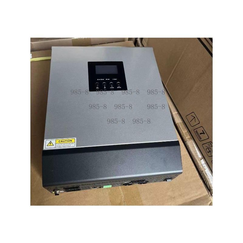 Off-Grid Solar Hybrid Inverter - Hybrid Solar Inverter 评论和价格