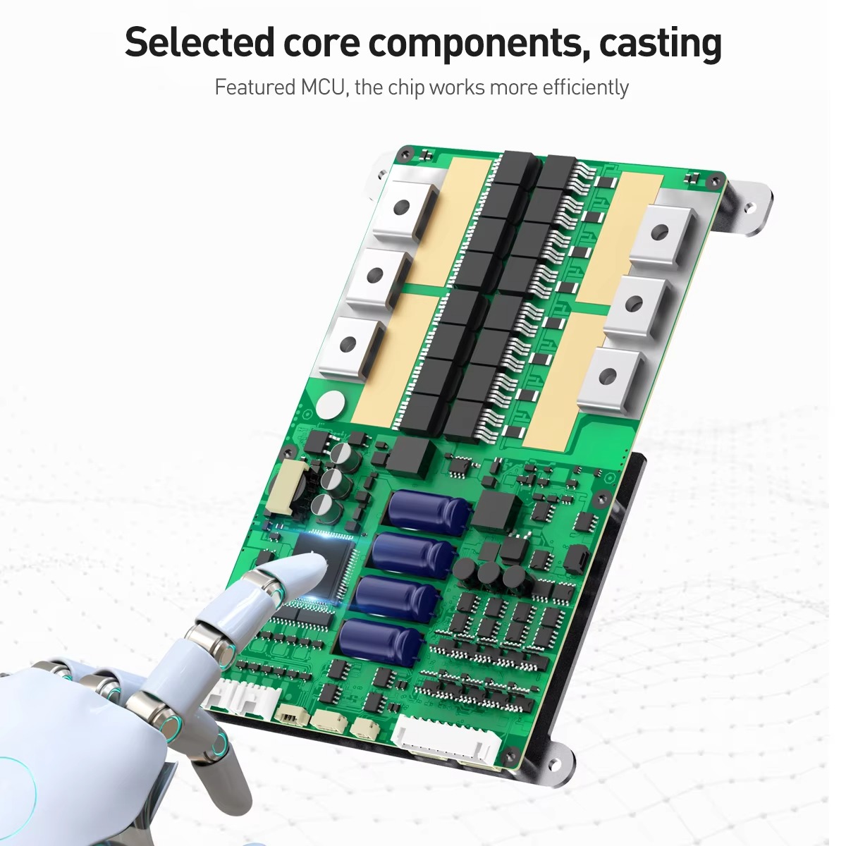 JIKONG JKBMS JK-BD6A24S6PD 8S- - Smart Bms 评论和价格