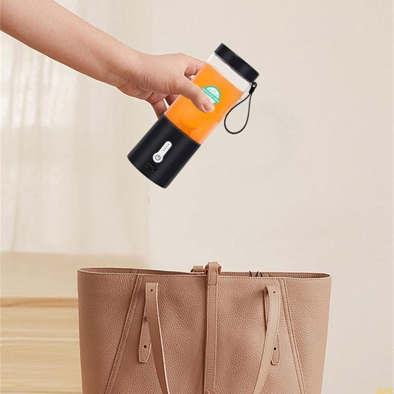 A0NC Portable Electric Juicer  - Renewable Energy Game 评论和价格