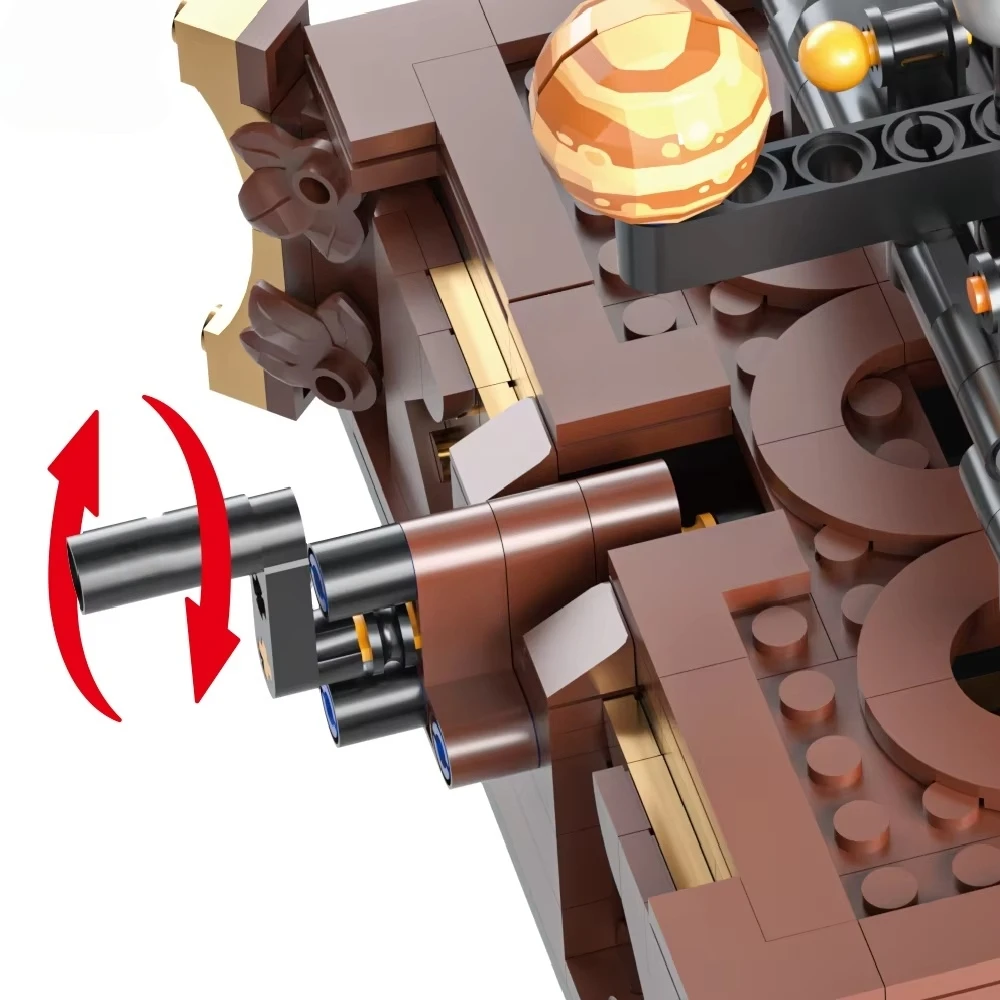 697pcs Classic Space Solar Sys - Renewable Energy Lego 评论和价格