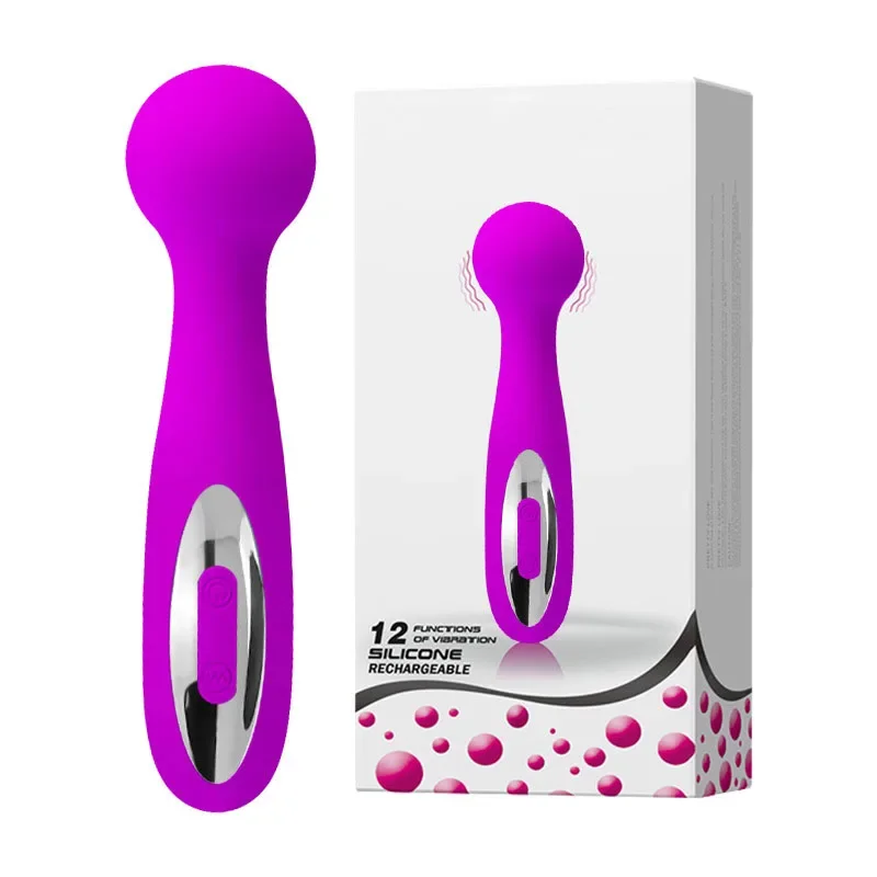 NEW Powerful 12-Function Vibra - Renewable Energy Game 评论和价格