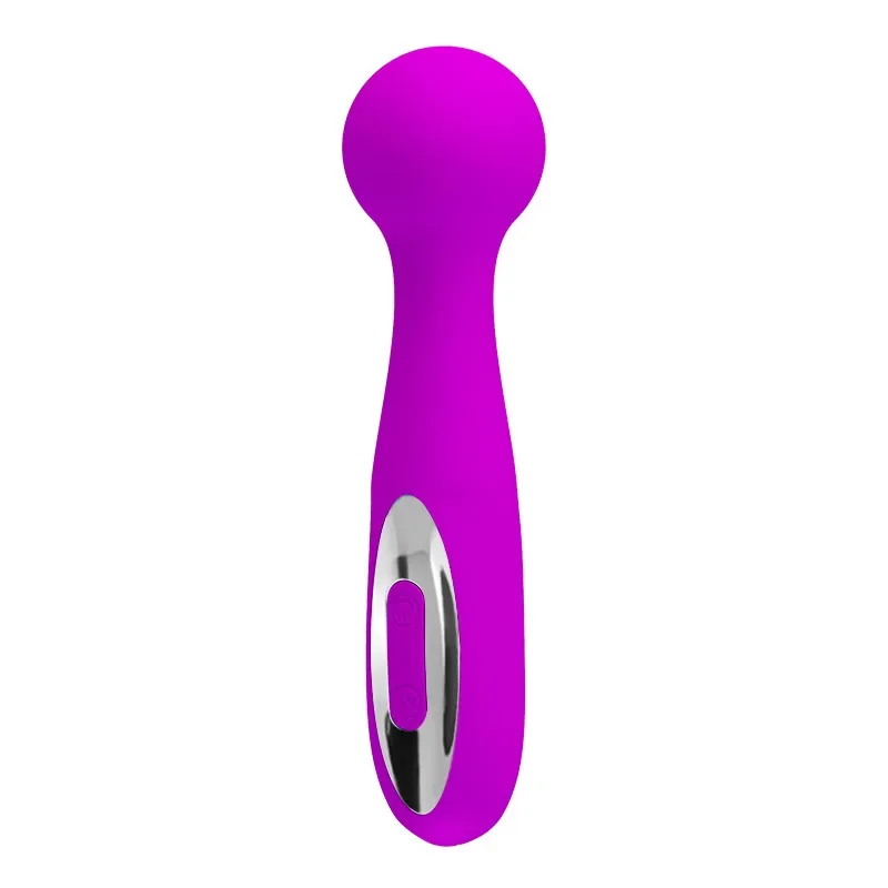 NEW Powerful 12-Function Vibra - Renewable Energy Game 评论和价格