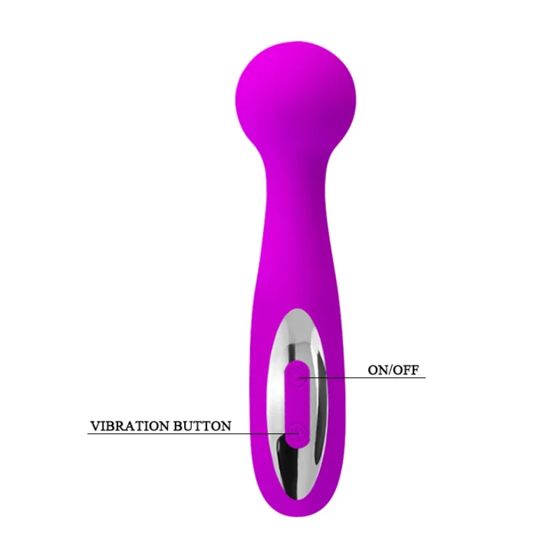 NEW Powerful 12-Function Vibra - Renewable Energy Game 评论和价格