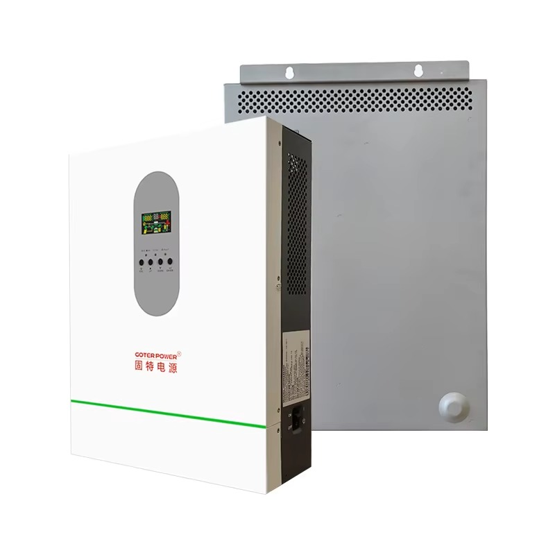 Solar Inverter 6.2KW Split Pha - Hybrid Solar Inverter 评论和价格