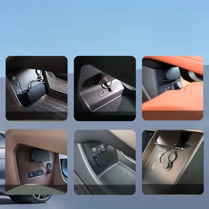 For SHUN SOON Retractable Car  - Renewable Energy Resources 评论和价格