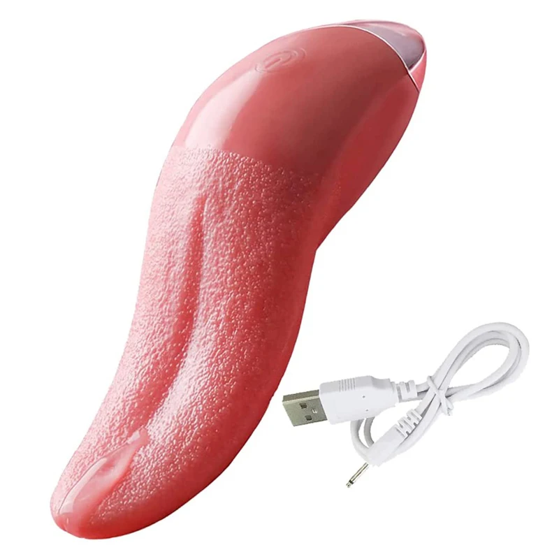 Heating Tongue Licking Vibrato - Renewable Energy Game 评论和价格