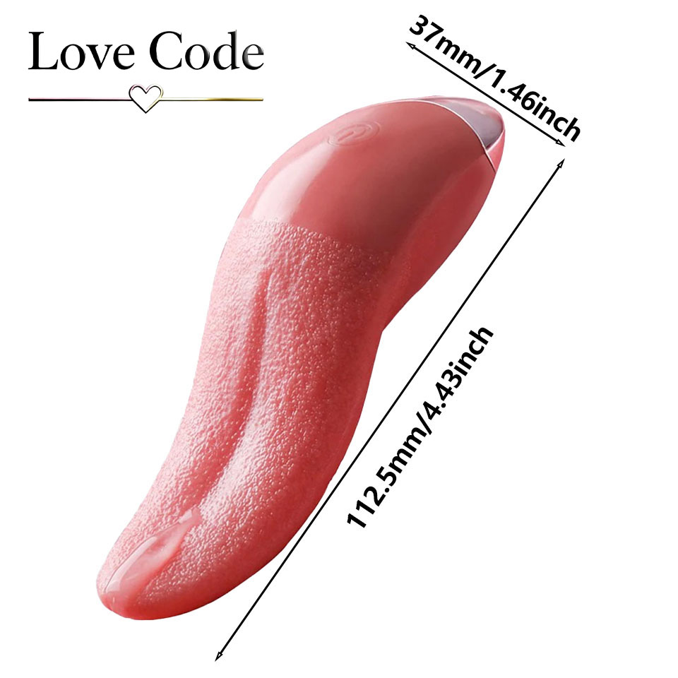 Heating Tongue Licking Vibrato - Renewable Energy Game 评论和价格