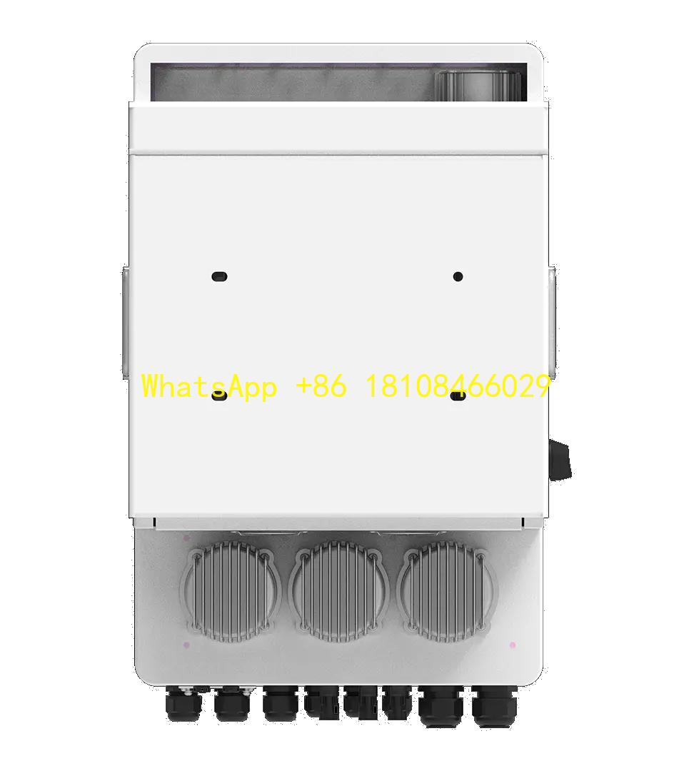 10kw 12kw Solar Hybrid Inverte - Hybrid Solar Inverter 评论和价格