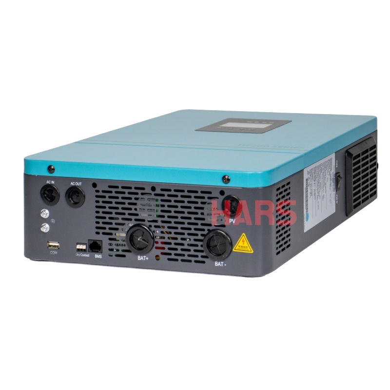 HE200 220V Hybrid Solar Invert - Hybrid Solar Inverter 评论和价格