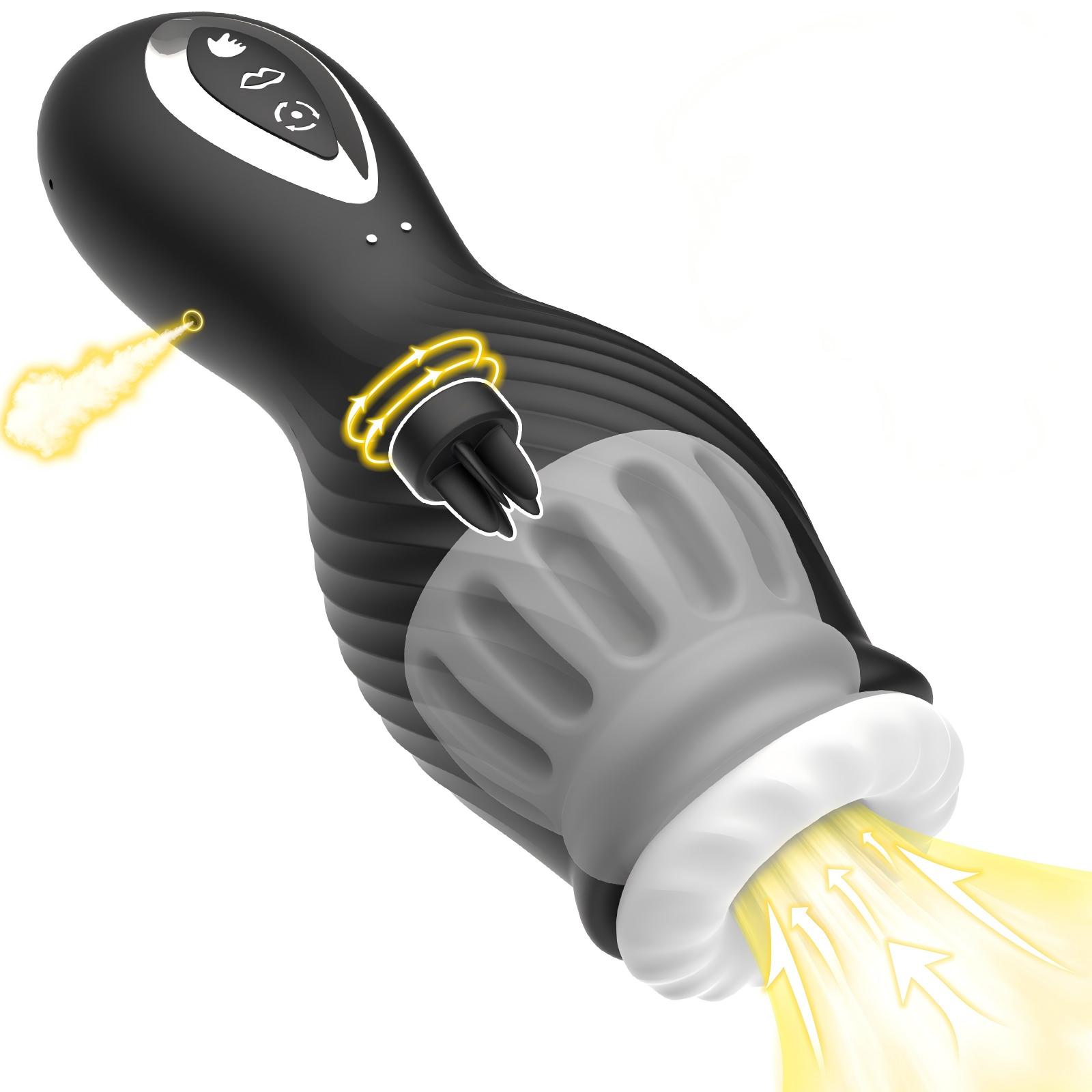 Men's Penis Stimulator, Sex To - Renewable Energy Game 评论和价格