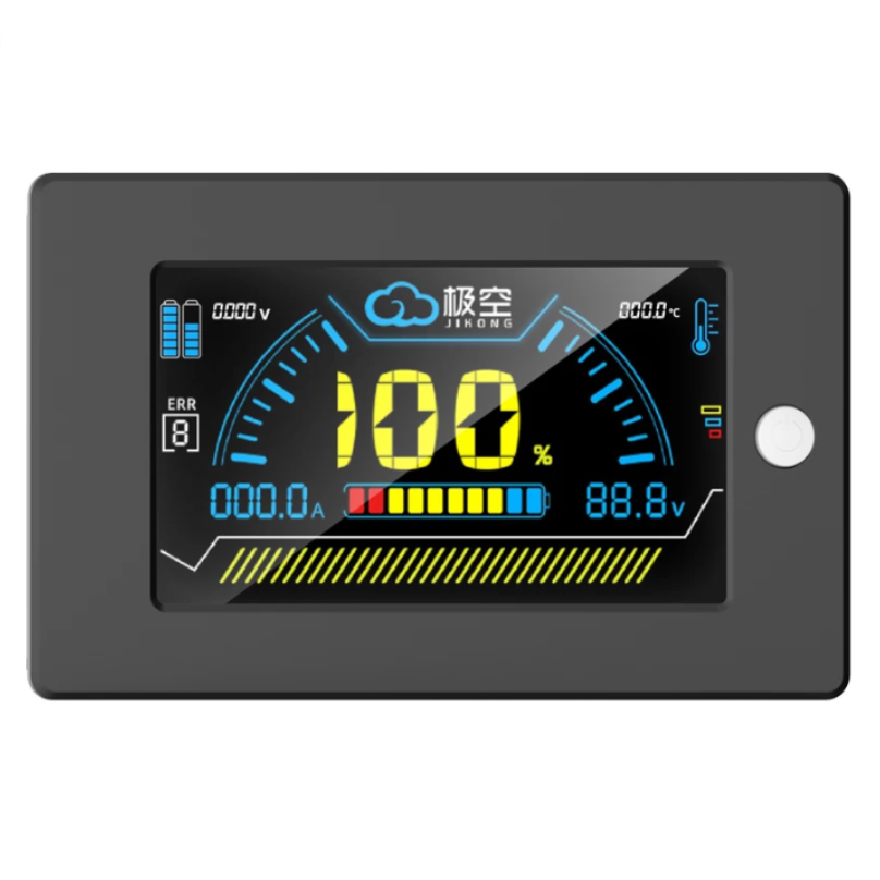 JIKONG V19 Display JKBMS 3.2 I - Smart Bms 评论和价格