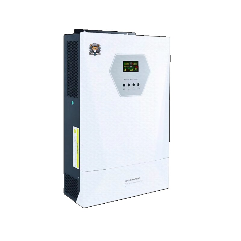 【Best-selling】Wholesale Indust - Hybrid Solar Inverter 评论和价格