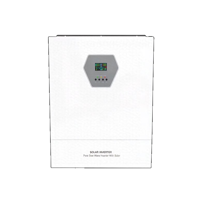 【Best-selling】Wholesale Indust - Hybrid Solar Inverter 评论和价格