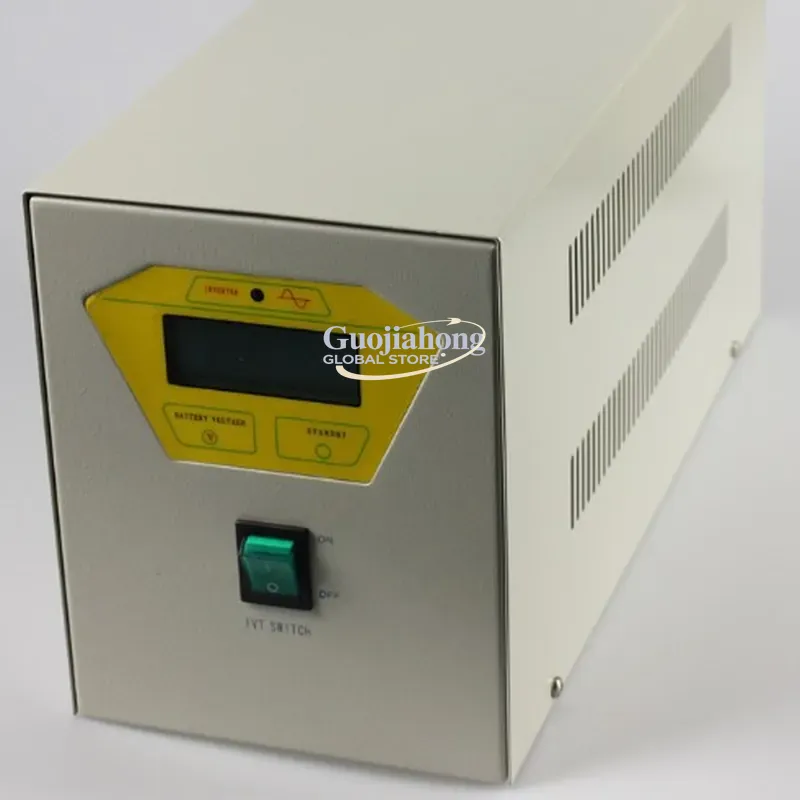 2026 Hot 1Kw inverter is suita - Hybrid Solar Inverter 评论和价格