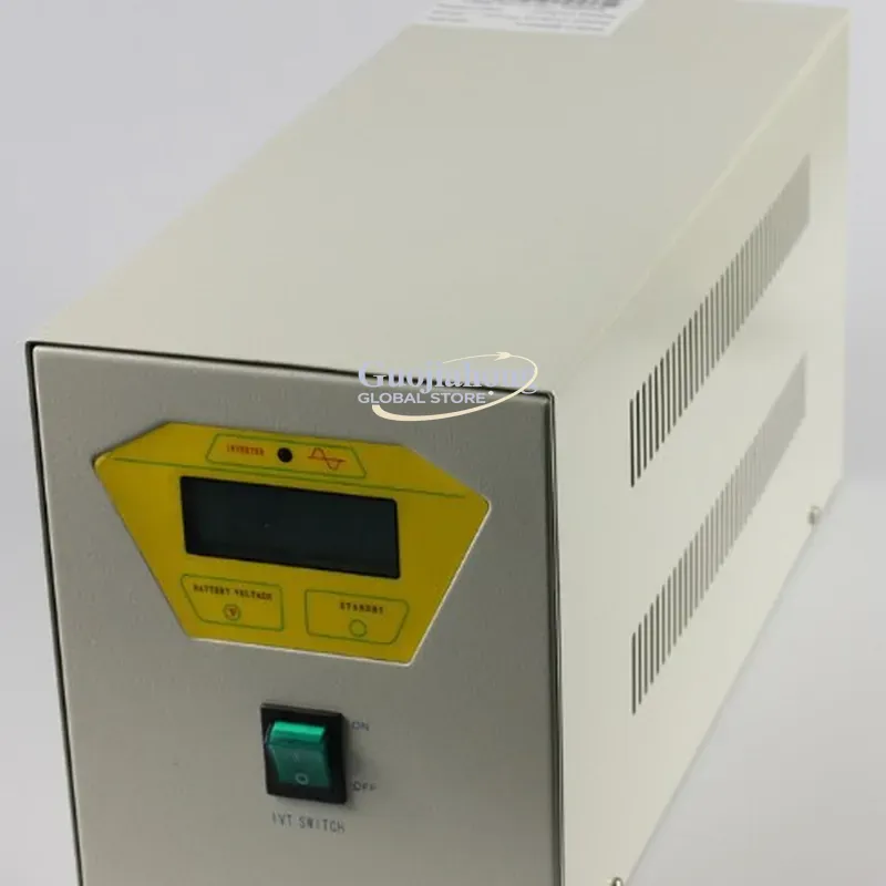 2026 Hot 1Kw inverter is suita - Hybrid Solar Inverter 评论和价格