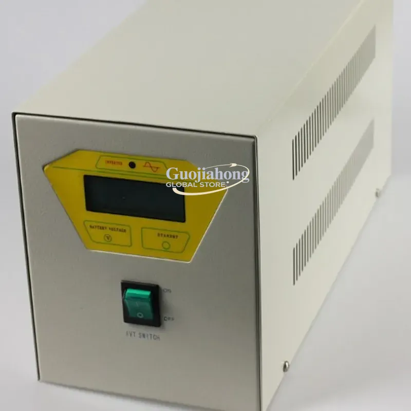 2026 Hot 1Kw inverter is suita - Hybrid Solar Inverter 评论和价格