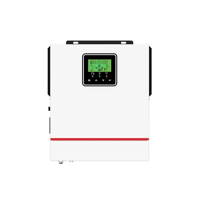 SUMRY NMS 1000W/1000VA 1500W/1 - Hybrid Solar Inverter 评论和价格