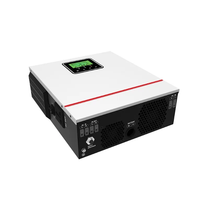 SUMRY NMS 1000W/1000VA 1500W/1 - Hybrid Solar Inverter 评论和价格