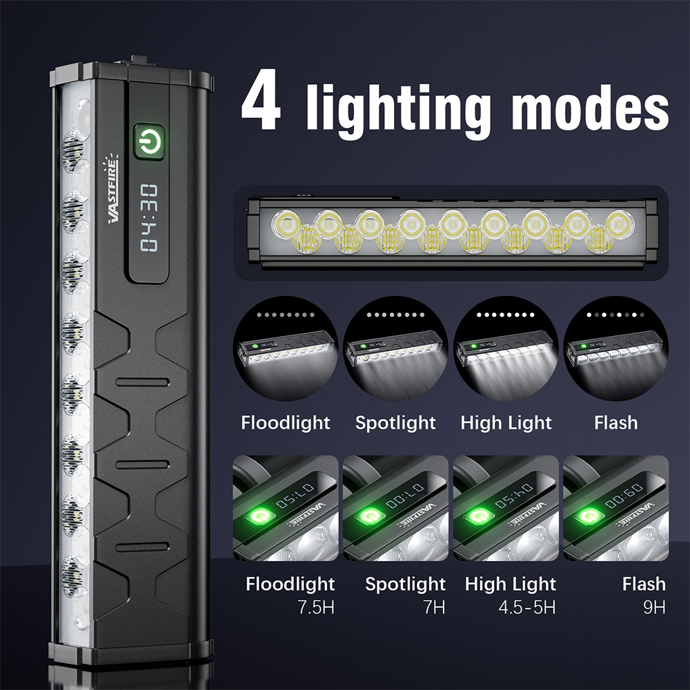 Bicycle Light Front With Taill - Agm Deep Cycle Battery 评论和价格