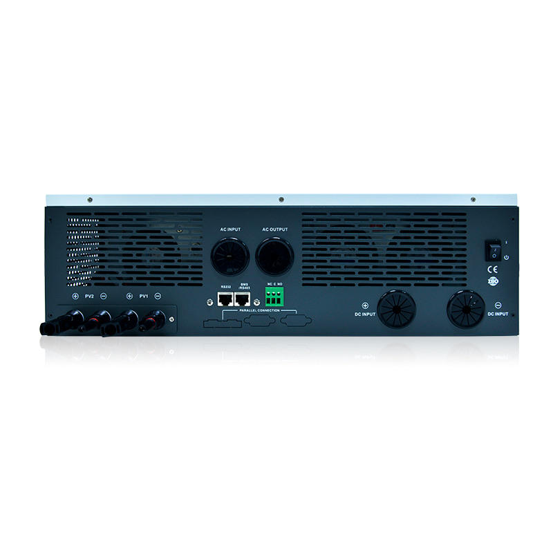 10kw 220/230v Single Phase Max - Hybrid Solar Inverter 评论和价格