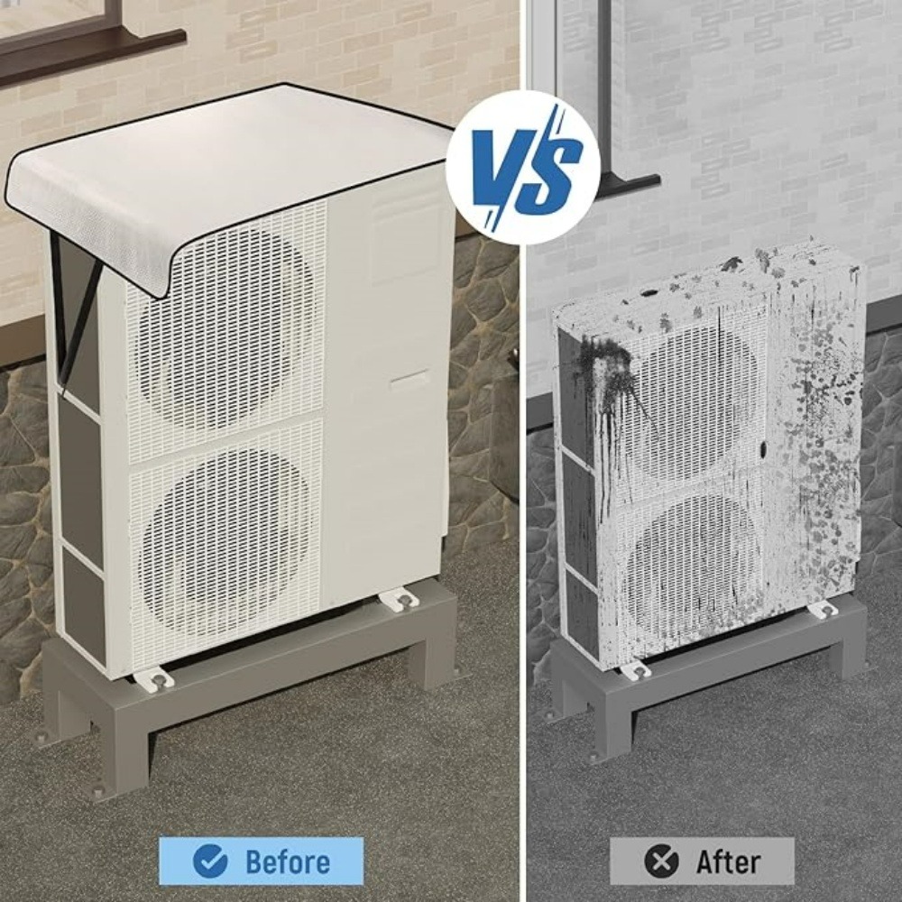 Outdoor Dustproof Air Conditio - Renewable Energy Resources 评论和价格