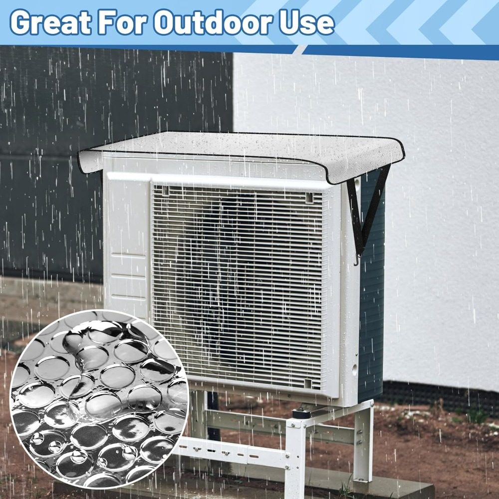 Outdoor Dustproof Air Conditio - Renewable Energy Resources 评论和价格