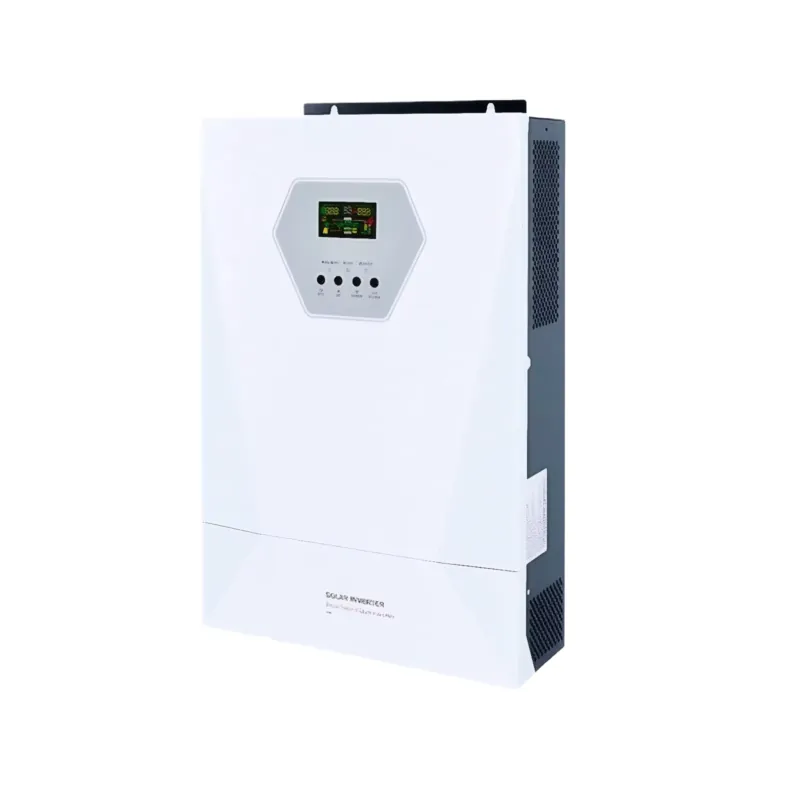 All-in-one Solar Charger High  - Hybrid Solar Inverter 评论和价格