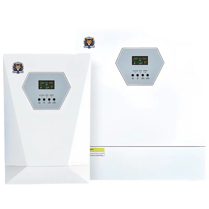 All-in-one Solar Charger High  - Hybrid Solar Inverter 评论和价格