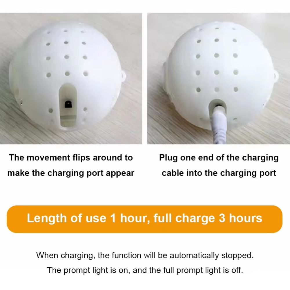 Shake Bouncing Jump Balls USB  - Renewable Energy Game 评论和价格