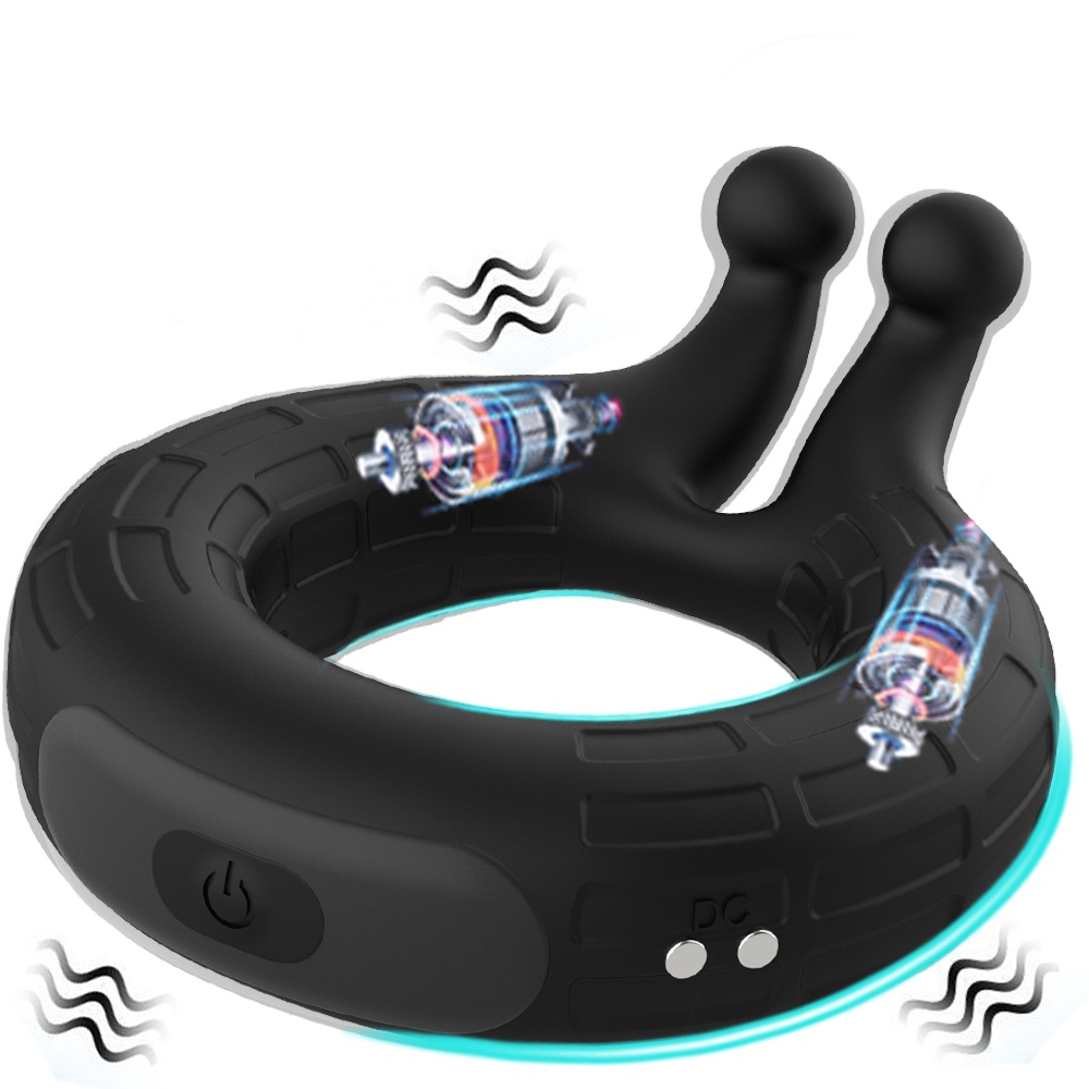 Penis Semen Lock Ring with Rec - Renewable Energy Game 评论和价格